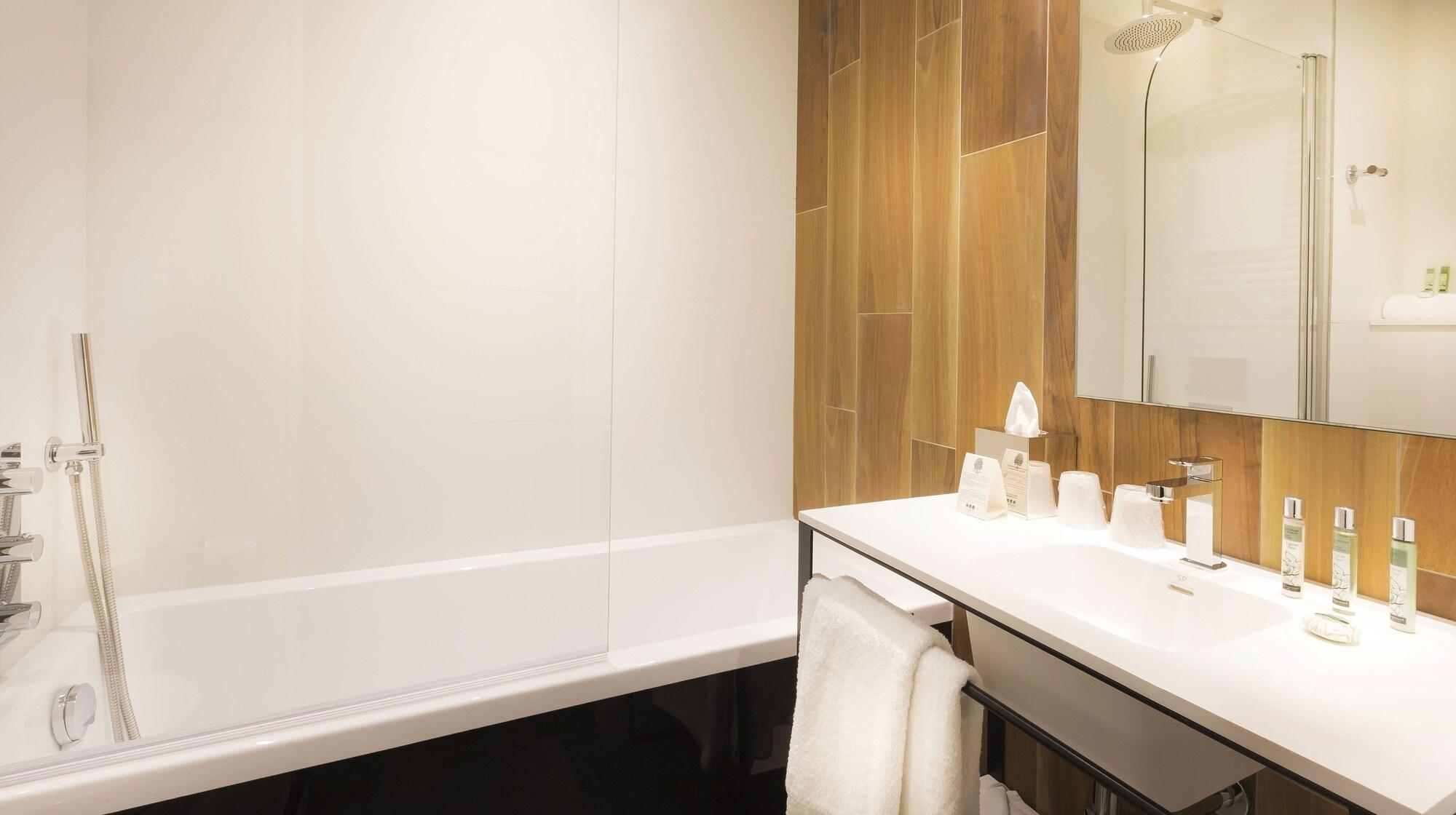 Hotel Acanthe - Boulogne Billancourt المظهر الخارجي الصورة