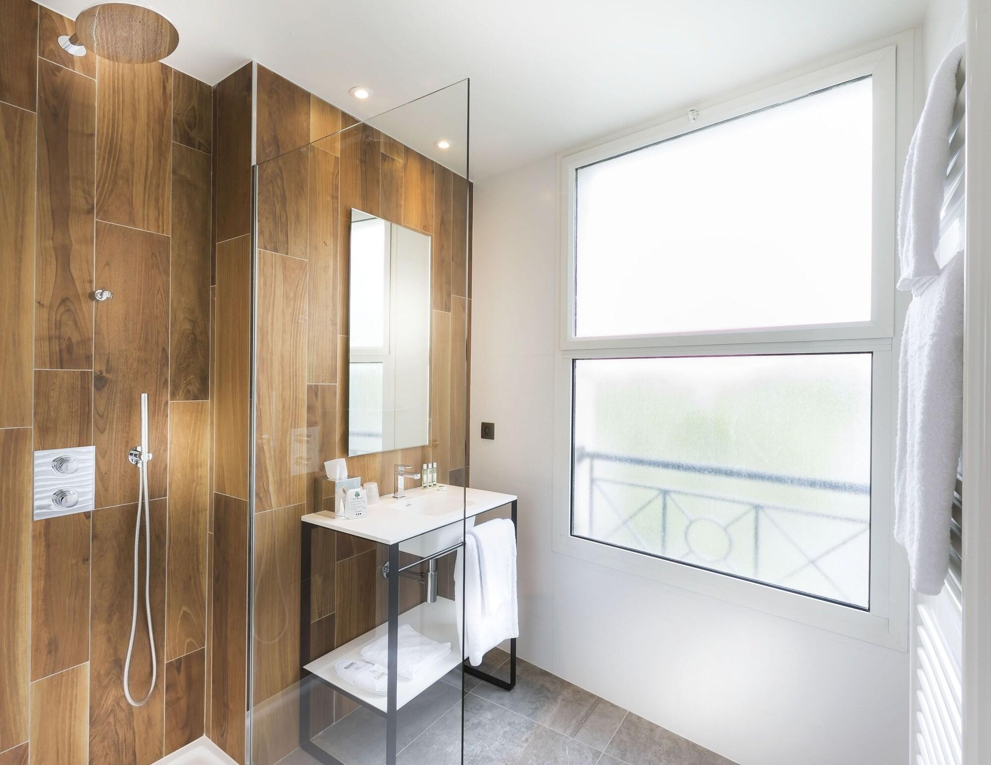 Hotel Acanthe - Boulogne Billancourt المظهر الخارجي الصورة