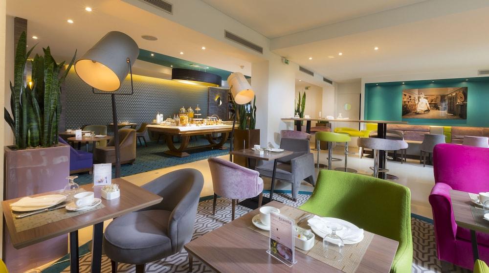 Hotel Acanthe - Boulogne Billancourt المظهر الخارجي الصورة