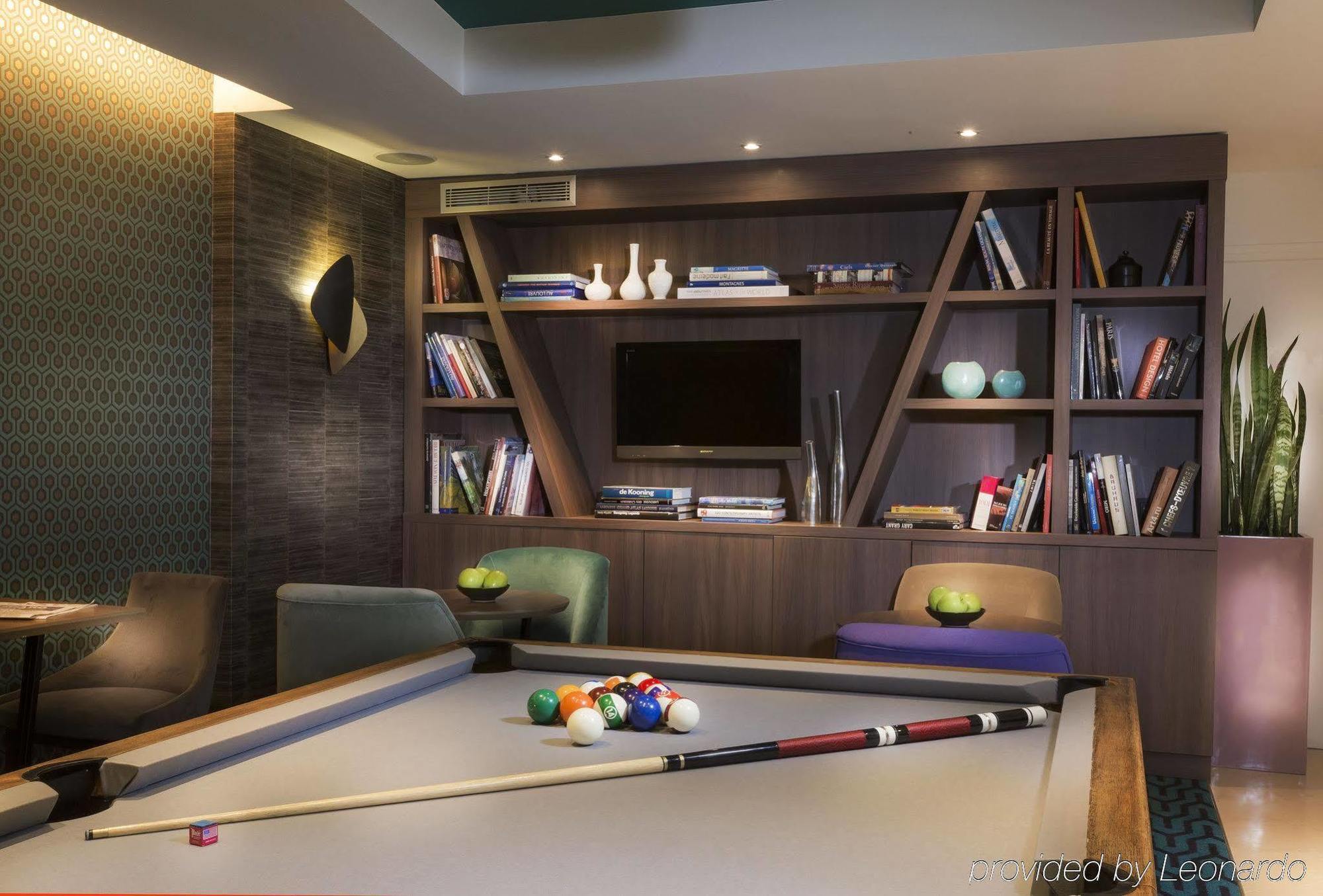Hotel Acanthe - Boulogne Billancourt المظهر الخارجي الصورة
