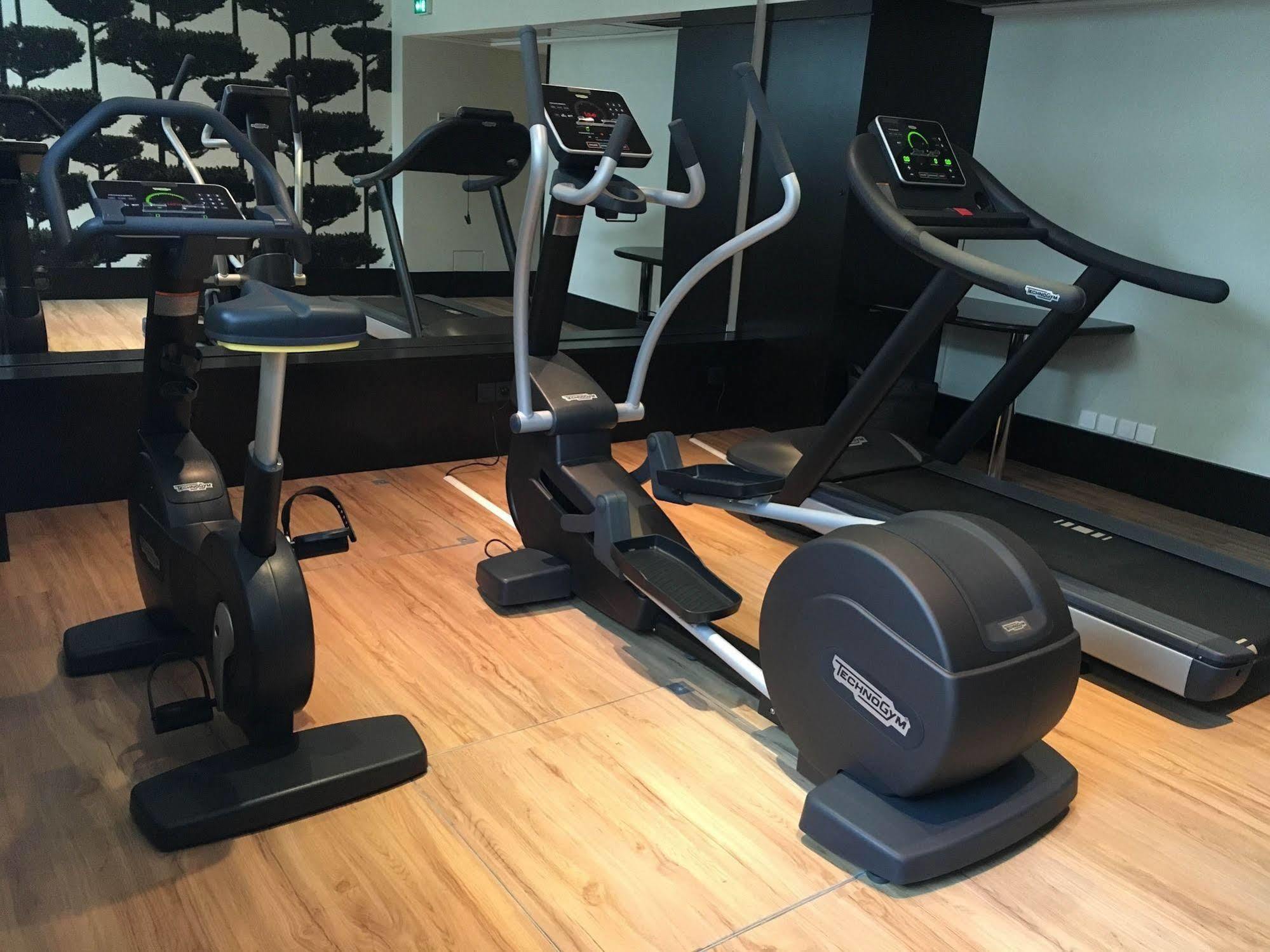 Hotel Acanthe - Boulogne Billancourt المظهر الخارجي الصورة